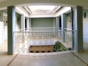 INTERIOR HALLS