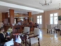 FRONT DESK & LOBBY VIEW