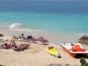 Beach view