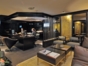 The Level reception