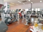 Gymnasium