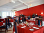 A la carte international Restaurant