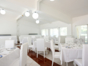 A la carte international Restaurant