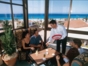 Bar Mirador (Belvedere)“Extasis”