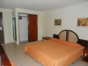 matrimonial room