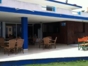 beach bar