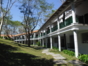 Hotel's panoramic view
