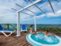 Jacuzzi zone