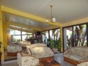 Panoramic lobby view
