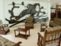 Hotel`s inside details