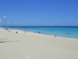 Beach view