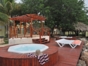 Jacuzzi zone