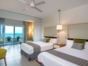 SEA VIEW JUNIOR SUITE