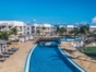 Hotel`s Swimming Pool view