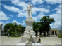 Cental Park Calixto Garcia