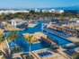 Hotel`s Panoramic View