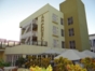 panoramic hotel view