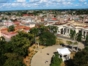 City Panoramic View