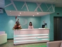 Hotel`s Reception
