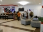Lobby and Lobby Bar view
