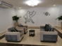 Hotel`s lobby details