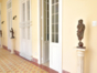 rooms hall