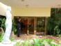 Hotel entrace