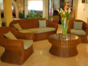 Lobby View