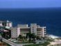 Aereal Hotel View