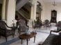 lobby view