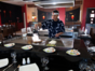 Japanes Restaurant Dragón Rojo