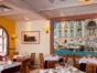 Italian Restaurant Fontana di Trevi