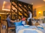 Romantic Restaurant Longina
