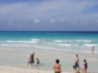 Beach view