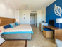 deluxe privilege ocean view