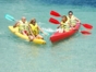 Water sports