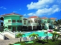 Panoramic Bungallows view