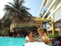 Pool Bar