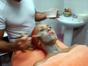 Unisex Beauty Salon