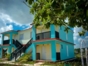 Rooms at Camping Playa Los Bajos, Gibara, Holguín, Cuba