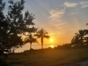 Camping Playa Los Bajos, Gibara, Holguín, Cuba