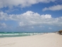 Beach view