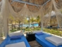 Relax area