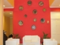 Hotel`s inside details