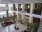 lobby view