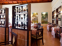 Mediterranean Restaurant Florencia