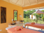 Massaje rooms