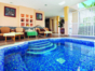 Spa-Jacuzzi