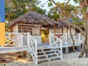 Beach Bar Tifey