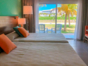 DELUXE GARDEN VIEW Rooms